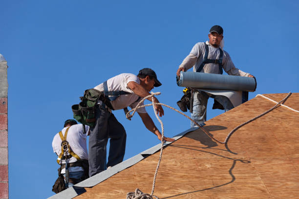 Quick and Trustworthy Emergency Roof Repair Services in Dillon, MT
